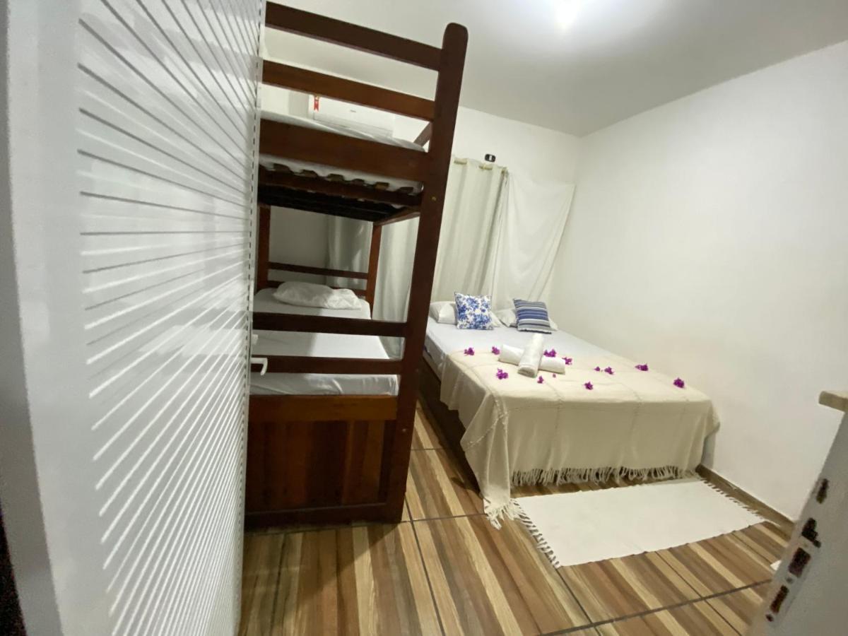 Apartamento Casa Summer I Jijoca de Jericoacoara Exterior foto